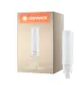 Ledvance Dulux-D LED 7W - 830 Varm Hvit | 4-Stift - Erstatter 18W