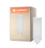 Ledvance Dulux-TE LED 10W 1100lm - 840 Kald Hvit | 4-Stift - Erstatter 26W