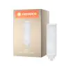 Ledvance Dulux-T LED 20W - 840 Kald Hvit | 4-Stift - Erstatter 42W