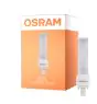 Osram Dulux-D LED 5W 540lm - 830 Varm Hvit | 2-Stift - Erstatter 10W