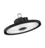 Ledvance LED Highbay Gen 5 Aluminium Svart 200W 35000lm 110D - 865 Daglys | IP66 - Dali Dimbar