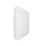 Ledvance LED Vegg - Taklampe Surface Torget 24W 2000lm - 830-850 CCT | 330mm - IP44 - Med Bevegelses- Og Lyssensor