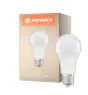 Ledvance Classic LED E27 Pære matt 14W 1521lm - 827 ekstra varm hvit | dimbar - erstatter 100W