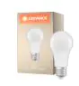Ledvance Classic LED E27 Pære matt 13W 1521lm - 840 kald hvit | erstatter 100W