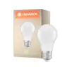 Ledvance Classic LED E27 Pære matt 4.9W 470lm - 840 kald hvit | erstatter 40W