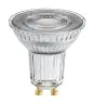 Ledvance Performance LED spot Reflektor GU10 PAR16 3.4W 230lm 36D - 940 kald hvit | beste fargegjengivelse - dimbar - erstatter 35W