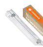 Ledvance LED Lyslister Vanntett Fuktighetstett Armatur Performance | Egnet Til 1x60cm LED Lysrør