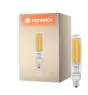 Ledvance LED Filament P E27 LED 29.1W 5400lm D - 727 Ekstra Varm Hvit | Erstatter 70W