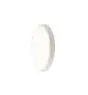 Ansell LED vegg - taklampe Gamma 17W 1847lm - 830-840 CCT | 296mm - IP54 - Bevegelses- og lyssensor