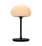 Nordlux Bordlampe Sponge Batteri Gull 4.8W 300lm - 827 Ekstra Varm Hvit | 3-Trinn Dimbar