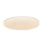Nordlux Taklampe Vic 29 Hvit 23.5W 2100lm - 830 Varm Hvit | IP20