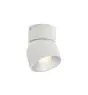 Nordlux Pitcher Spot Metall Hvit | Egnet for GU10