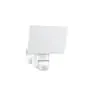 Steinel LED flomlys XLED Home Hvit 14.8W 1184lm - 830 varm hvit | IP44 - Bevegelses- og lyssensor - symmetrisk