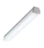 Philips LED Lyslister Vanntett Ledinaire WT060C 15W 1800lm - 840 Kald Hvit | 60cm 