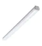 Philips LED Lyslister Vanntett Ledinaire WT060C 30W 3600lm - 840 Kald Hvit | 120cm - 1x Kabelgjennomføring 