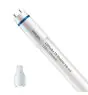 Philips LED Tube T8 MASTER (EM/Mains) Ultra Output 16W 2300lm - 830 varm hvit | 105cm - erstatter 38W