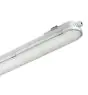 Philips LED Lyslister Vanntett CoreLine WT120C G2 66W 8000lm - 840 Kald Hvit | 150cm - Nødlys 3 Timer 