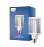 Philips TrueForce LED E27 HPL klar 42W 5700lm 360D - 830 varm hvit | erstatter 125W