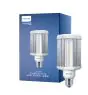 Philips TrueForce LED E27 HPL klar 42W 6000lm 360D - 840 kald hvit | erstatter 125W