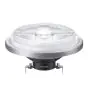 Philips MASTER LED Spot G53 AR111 14.8W 875lm 24D - 930 varm hvit | beste fargegjengivelse - dimbar - erstatter 75W