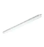 Philips LED Lyslister Vanntett CoreLine WT120C G2 45W 6000lm - 840 Kald Hvit | 150cm - Bevegelses- Og Lyssensor 