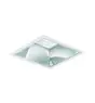 Philips LED Downlight LuxSpace Torget DN572B 16.5W 2200lm 80D - 830 Varm Hvit | 214mm - Aluminium Reflektor