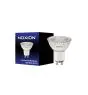 Noxion PerfectColor LED spot GU10 PAR16 3W 230lm 36D - 927 ekstra varm hvit | beste fargegjengivelse - dimbar - erstatter 35W
