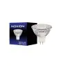 Noxion LED spot GU5.3 MR16 7.5W 621lm 36D - 830 varm hvit | dimbar - erstatter 50W