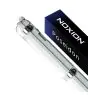 Noxion LED Lyslister Vanntett Poseidon V3.0 30W 3900/4200lm - 830-865 CCT | 120cm - Kabelgjennomføring (5x2.5mm2) - Bevegelses- Og Lyssensor