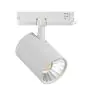 Noxion LED Tracklight 3-Fase  Delta Pro 30W 3500lm 36D - 930-940-957 CCT | UGR <19