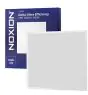 Noxion LED Panel Delta Ultra Efficiency - 200lm/W - 18W 3600lm - 840 Kald Hvit | 60x60cm - UGR<22 - Backlit