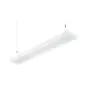 Philips LED panel FlexBlend SP340P 32W 4200lm - 940 kald hvit | 120x20cm - UGR <19 - Dali dimbar - beste fargegjengivelse