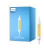Philips Corepro LED Lineair R7s 118mm 7.2W 850lm - 840 kald hvit | erstatter 60W