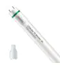 Philips LED Lysrør T8 MASTER (EM/Mains) Ultra Efficiency 20W 3700lm - 840 kald hvit | 150cm - erstatter 58W