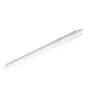 Philips LED Lyslister Vanntett CoreLine WT120C 60W 8000lm - 840 Kald Hvit | 150cm - Interact Dimbar - Kabelgjennomføring