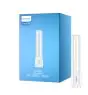 Philips Corepro PL-L LED 8W 960lm - 830 Varm Hvit | 4-Stift - Erstatter 18W