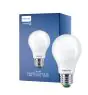 Philips MASTER LED Pære Ultra Efficient E27 Pære matt 7.3W 1535lm - 830 varm hvit | erstatter 100W