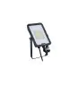 Philips LED Flomlys Ledinaire BVP167 50W 6000lm 110D - 830-840-865 CCT | IP65 - Bevegelses- og Lyssensor - Symmetrisk