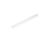 Philips LED Lyslister CoreLine Hvit 45.5W 6400lm - 830-840 CCT | 150cm - Dimbar, Dali - Erstatter 2x36W