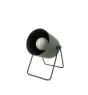 Eglo Bordlampe Tilston Stål Grønn | Egnet for 1x E14