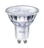 Philips Corepro LED Spot GU10 PAR16 3W 230lm 36D - 827 ekstra varm hvit | dimbar - erstatter 35W