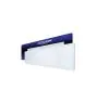 Noxion LED Panel Delta Pro V3 30W 4070lm - 840 Kald Hvit | 120x30cm - UGR < 19 - Philips Xitanium Driver - Nødlys 3 Timer
