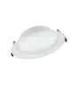 Ledvance LED downlight Alu DN200 35W 3150lm 100D - 840 kald hvit | 215mm - IP44 