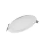 Ledvance LED Downlight Slim Runde DN155 12W 1020lm 120D - 865 Daglys | 169mm 