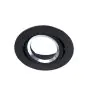 Noxion Innfelt Spot Drome MR16 Vippbar svart | Utskjæring 69mm - GU10 sokkel