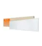 Ledvance LED panel Kompakt Aluminium Hvit 33W 3630lm - 840 kald hvit | 120x30cm - UGR < 19