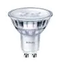 Philips Corepro LED Spot GU10 PAR16 3W 240lm 36D - 840 kald hvit | dimbar - erstatter 35W