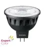 Philips Master LED Spot GU5.3 MR16 6.7W 460lm 36D - 940 kald hvit | beste fargegjengivelse - dimbar - erstatter 35W
