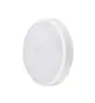 Philips LED vegg - taklampe Coreline WL140V Hvit 22W 2100lm - 830 varm hvit | 390mm - IP65 - Dali dimbar