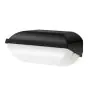  Philips LED Sikkerhet Coreline BWC110 Svart 9W 900lm - 830 Varm Hvit | 242x110mm - IP54 